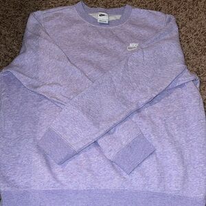 Nike Crewneck Sweatshirt
